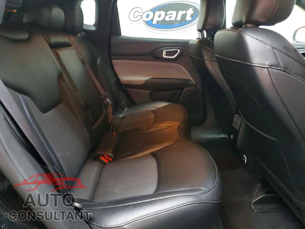 JEEP COMPASS 2024 - 3C4NJDBN6RT111932