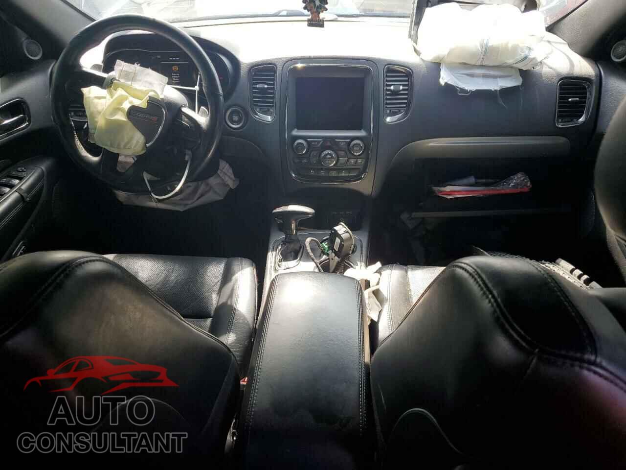 DODGE DURANGO 2020 - 1C4SDJCT9LC212830