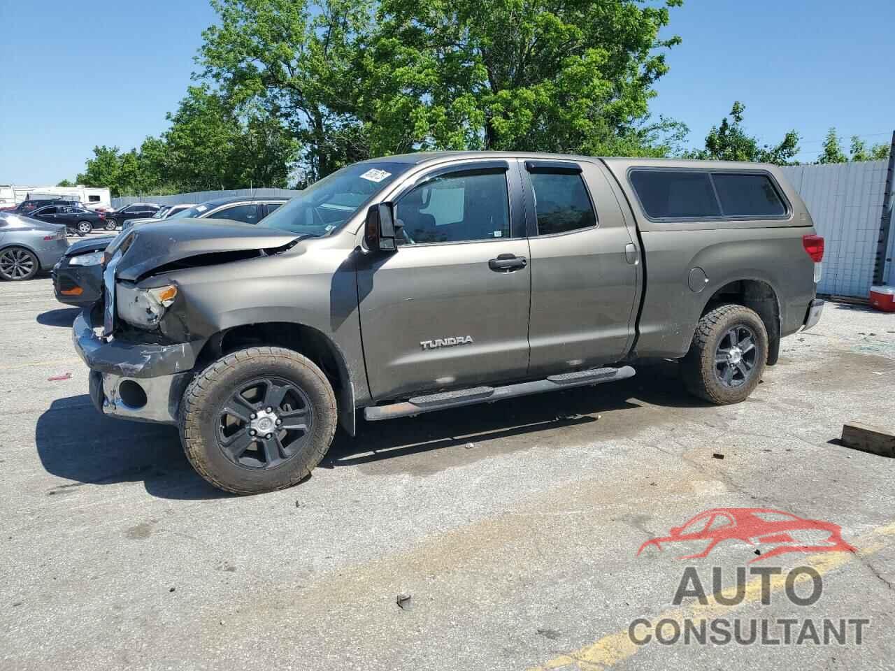 TOYOTA TUNDRA 2013 - 5TFUM5F15DX046973