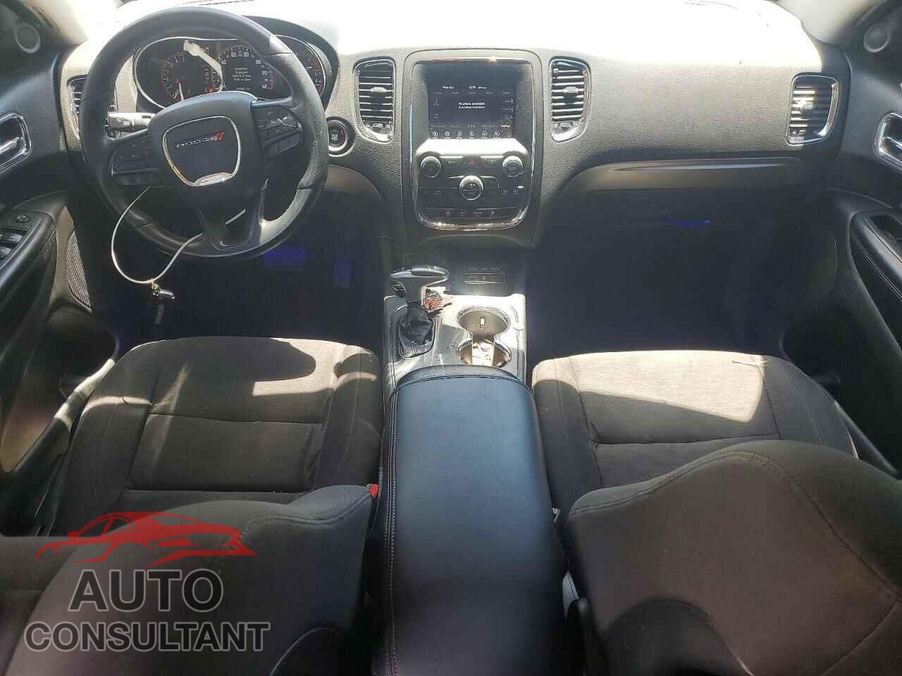 DODGE DURANGO 2018 - 1C4RDHAG2JC183987