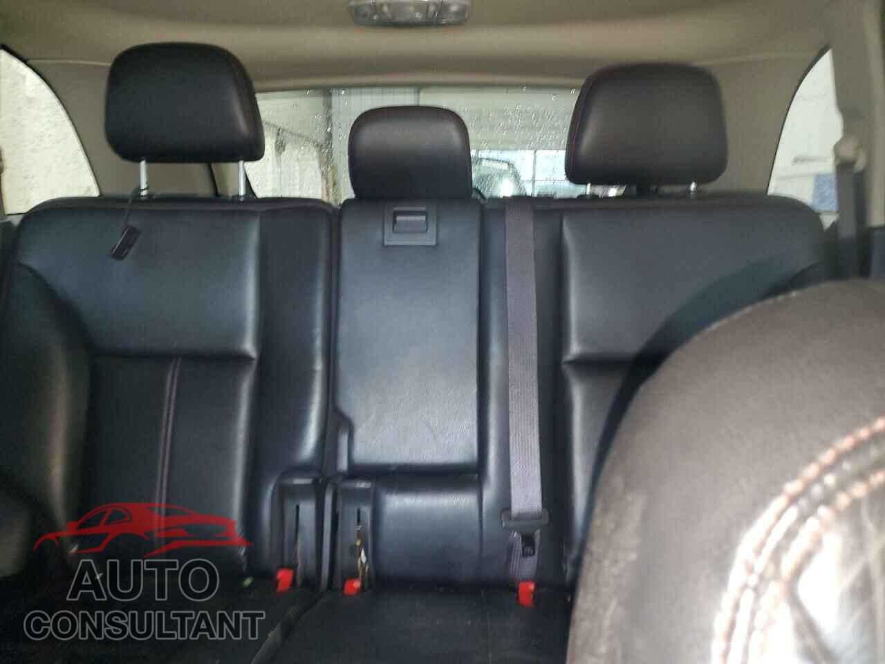 FORD EDGE 2013 - 2FMDK4JC0DBA40137