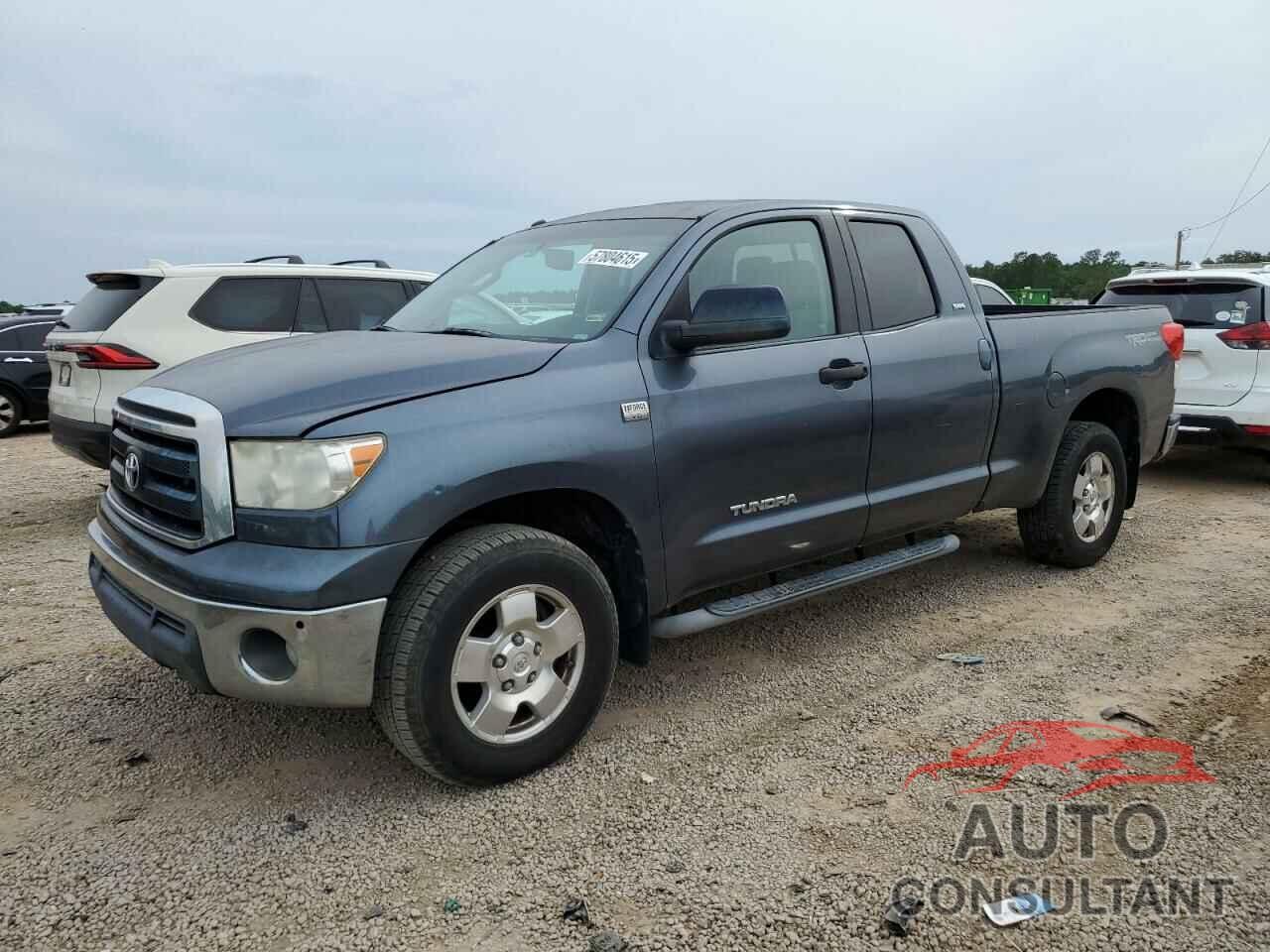 TOYOTA TUNDRA 2010 - 5TFUM5F13AX002529