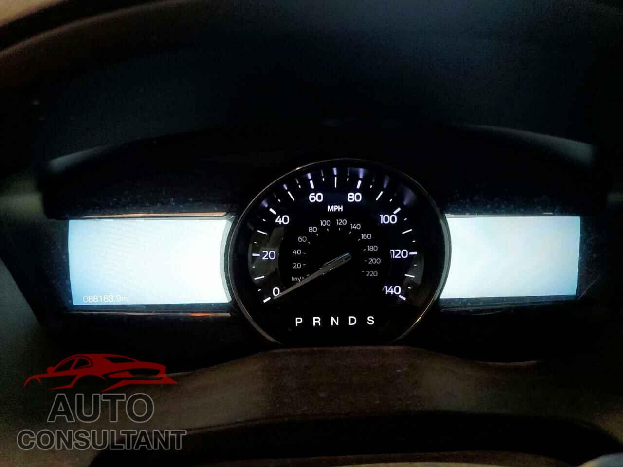 FORD EXPLORER 2018 - 1FM5K8D86JGB91054