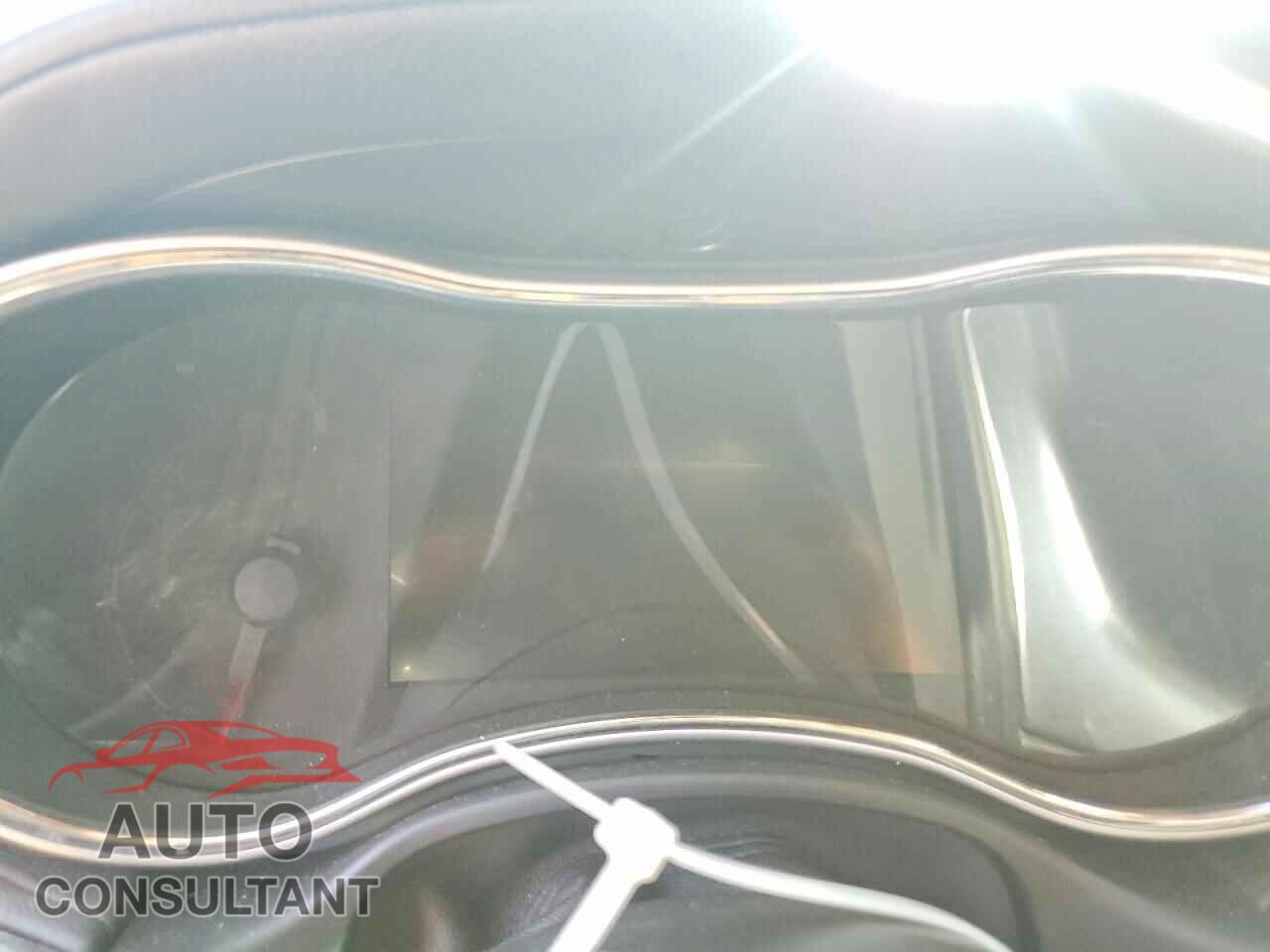 JEEP CHEROKEE 2014 - 1C4RJFDJ6EC189303