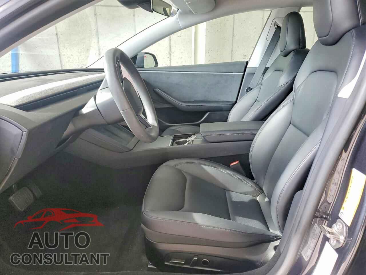 TESLA MODEL 3 2024 - 5YJ3E1EB5RF766223
