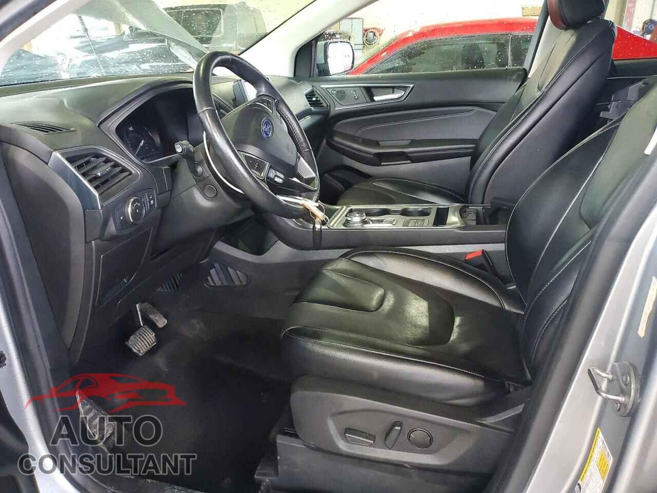 FORD EDGE 2022 - 2FMPK4K9XNBB04458