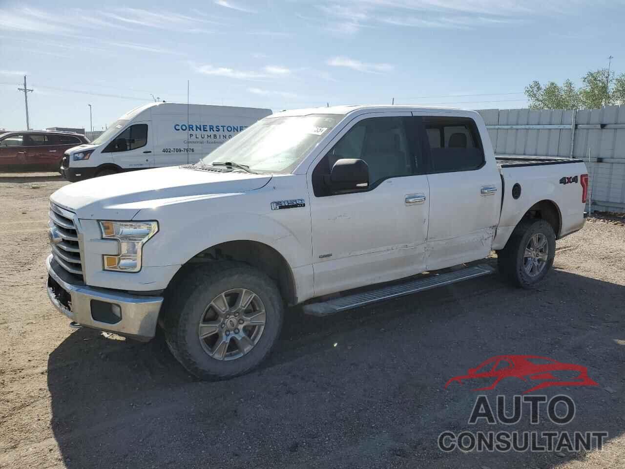 FORD F-150 2015 - 1FTEW1EP9FKD41927