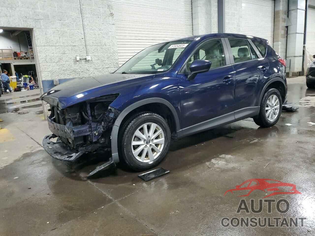 MAZDA CX-5 2014 - JM3KE4BE8E0387440