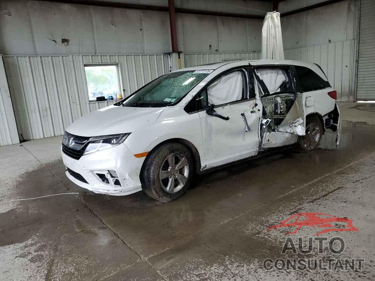 HONDA All Models 2020 - 5FNRL6H71LB021299