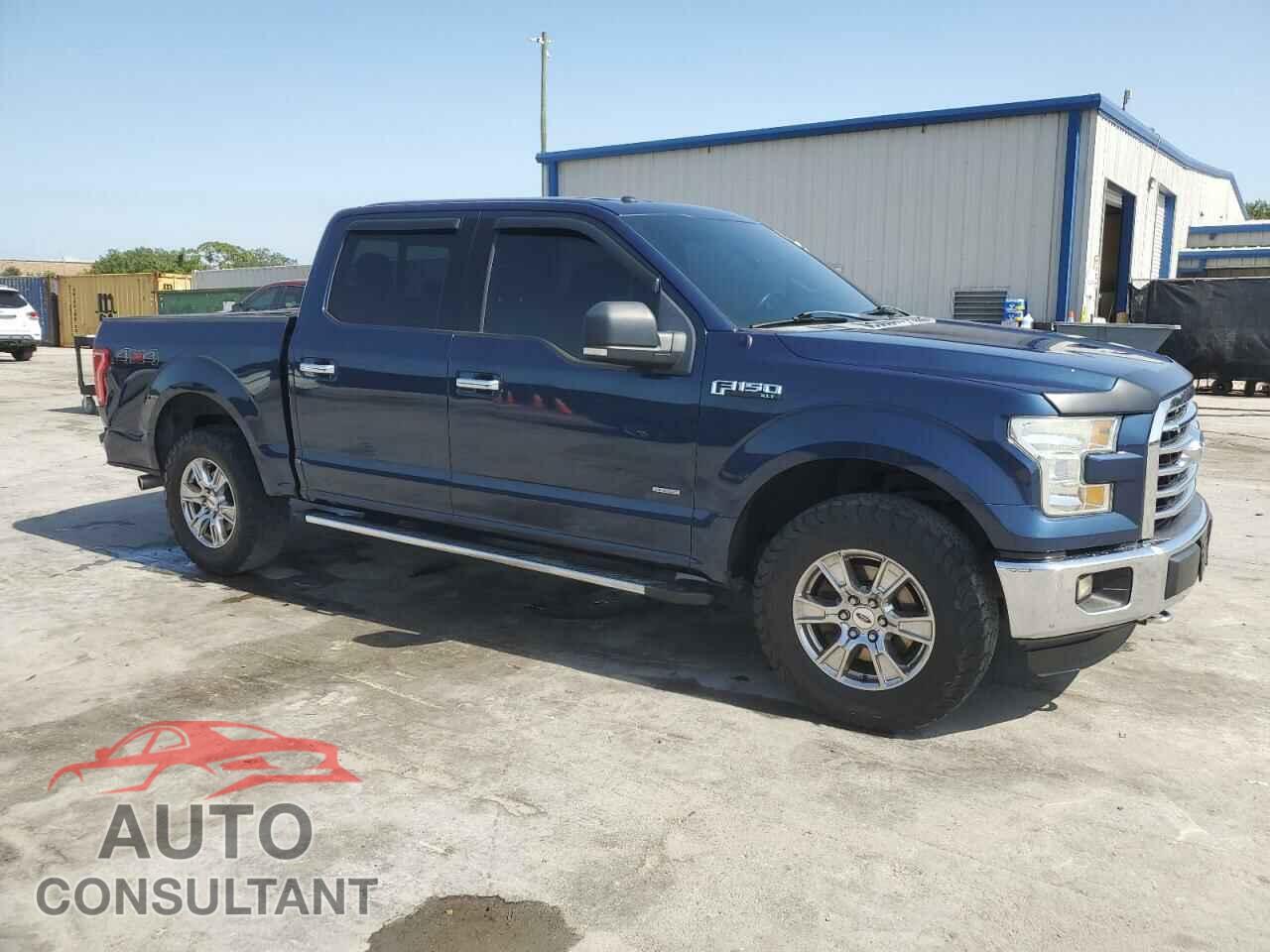 FORD F-150 2015 - 1FTEW1EP7FFB83841