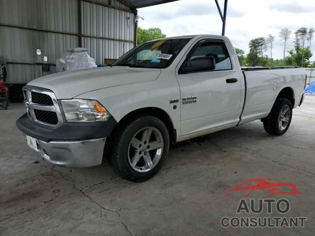 DODGE All Models 2015 - 3C6JR6DT9FG522445