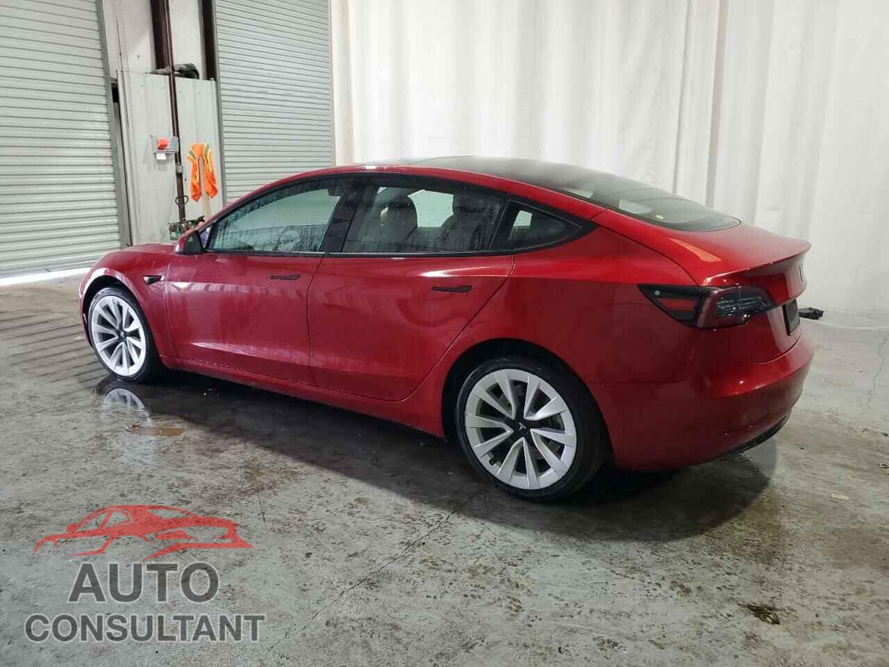 TESLA MODEL 3 2023 - 5YJ3E1EA1PF433909
