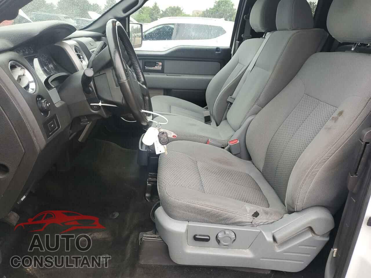 FORD F-150 2013 - 1FTFX1CF9DFD53898