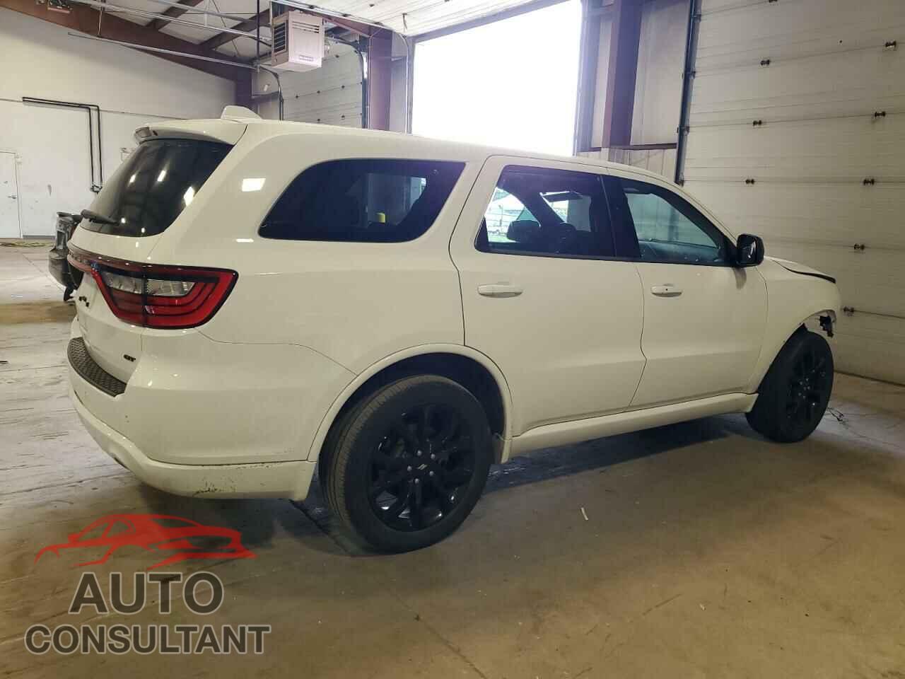 DODGE DURANGO 2019 - 1C4RDJDG7KC673944