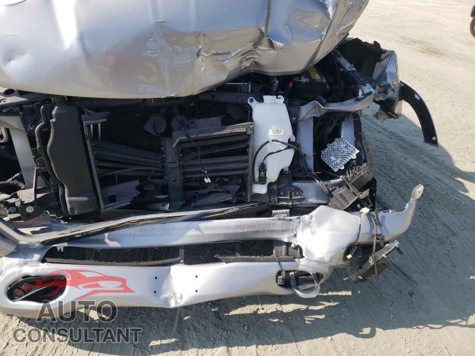 RAM 1500 2019 - 1C6SRFHT9KN614574