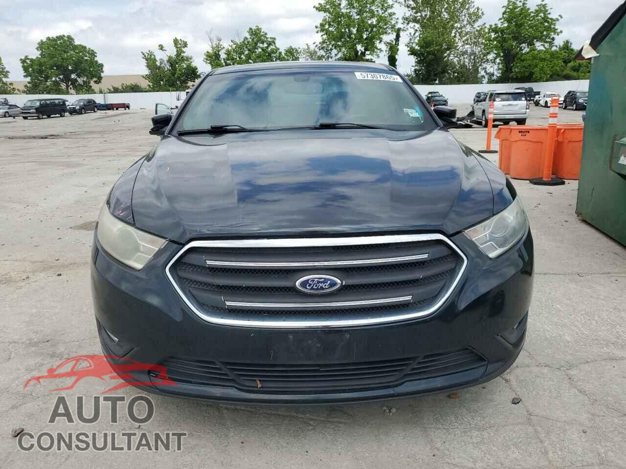 FORD TAURUS 2014 - 1FAHP2E83EG125362