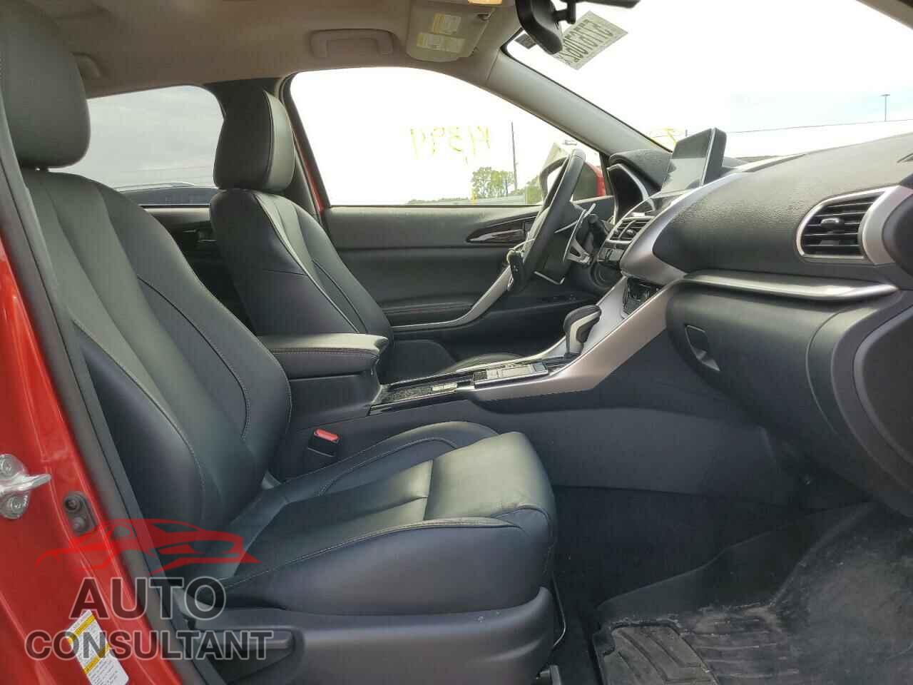 MITSUBISHI ECLIPSE 2019 - JA4AT5AA1KZ011498