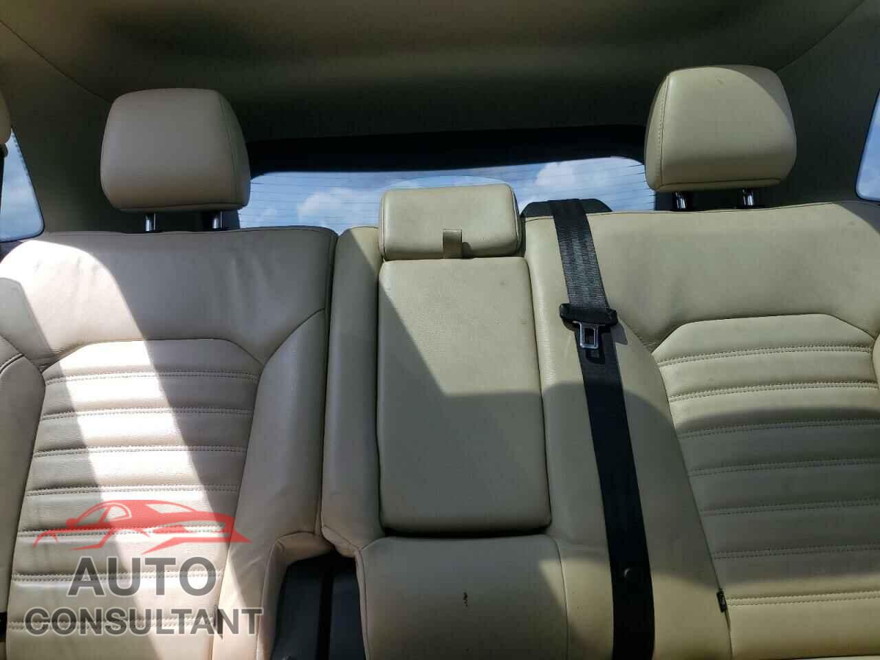 FORD EDGE 2015 - 2FMTK4J85FBB84292