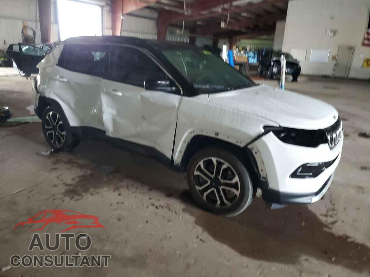 JEEP COMPASS 2024 - 3C4NJDCN7RT593129
