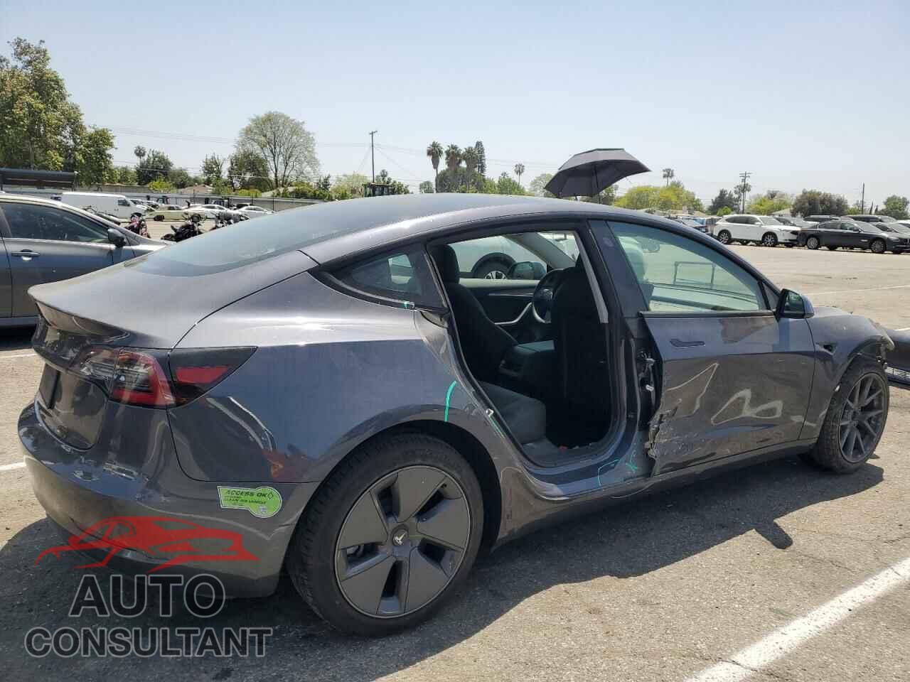 TESLA MODEL 3 2023 - 5YJ3E1EA5PF404624