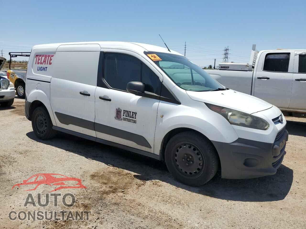 FORD TRANSIT 2015 - NM0LS7E73F1221789