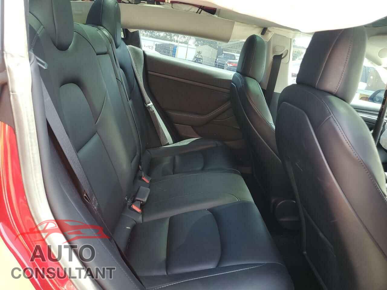 TESLA MODEL 3 2022 - 5YJ3E1EB2NF106926