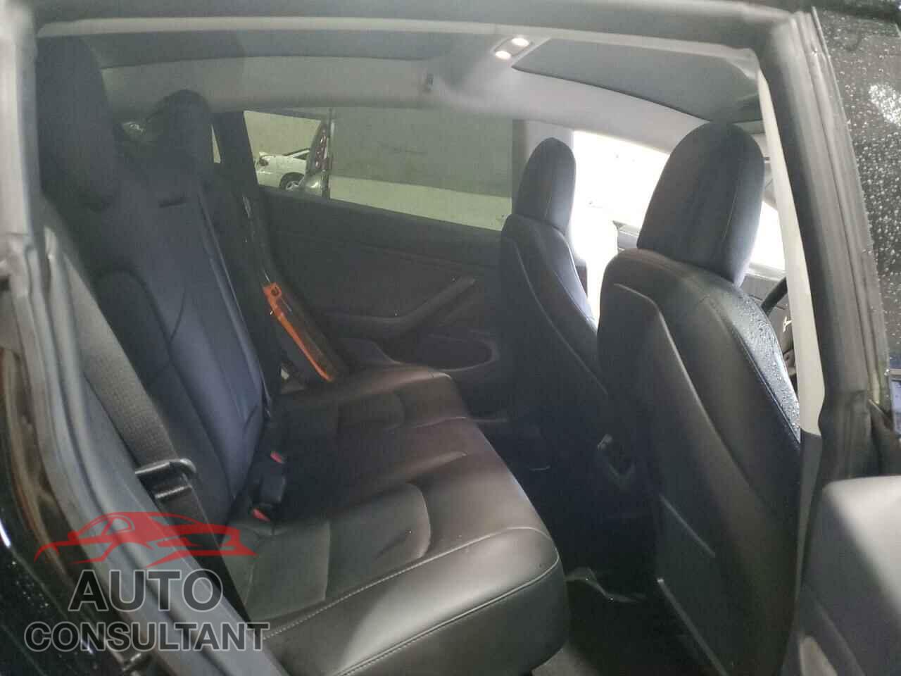 TESLA MODEL 3 2019 - 5YJ3E1EA5KF297650