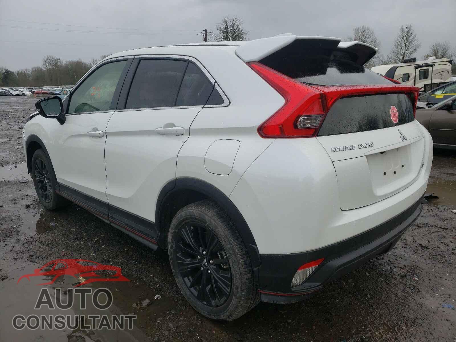 MITSUBISHI ECLIPSE 2020 - JA4AT4AA5LZ008759