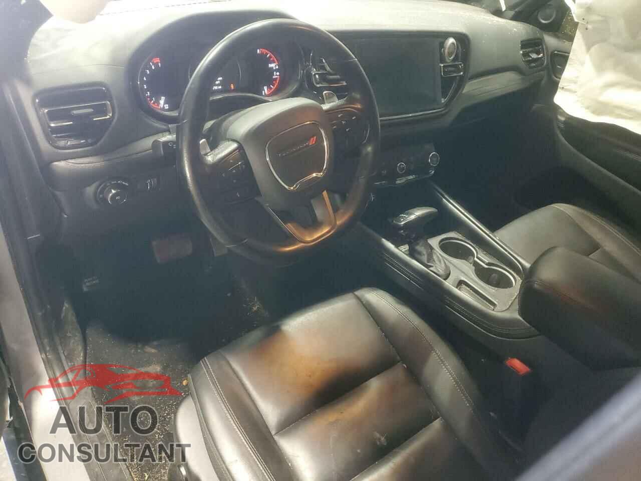 DODGE DURANGO 2021 - 1C4RDJDG0MC520907