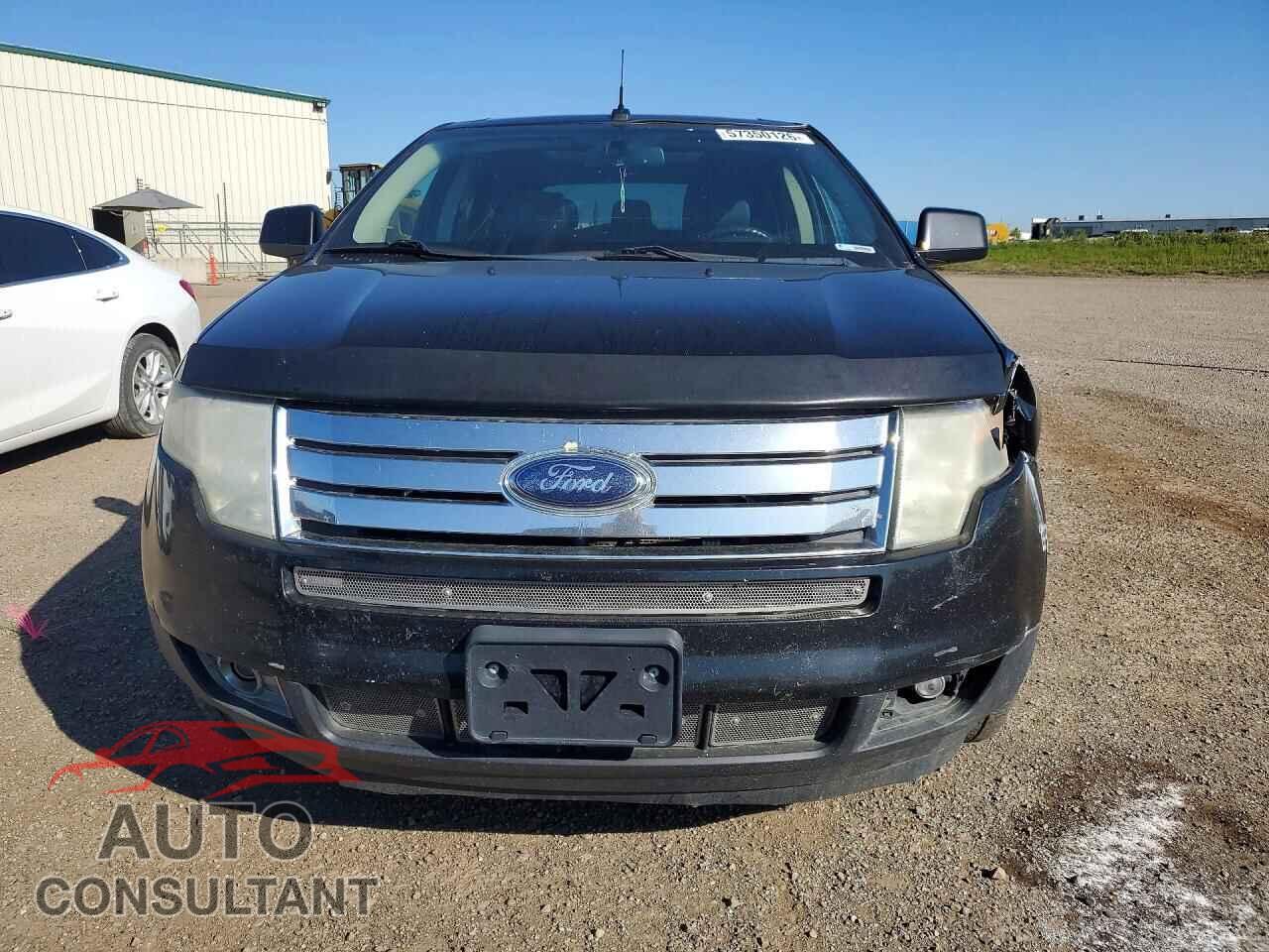 FORD EDGE 2009 - 2FMDK49C79BA29261