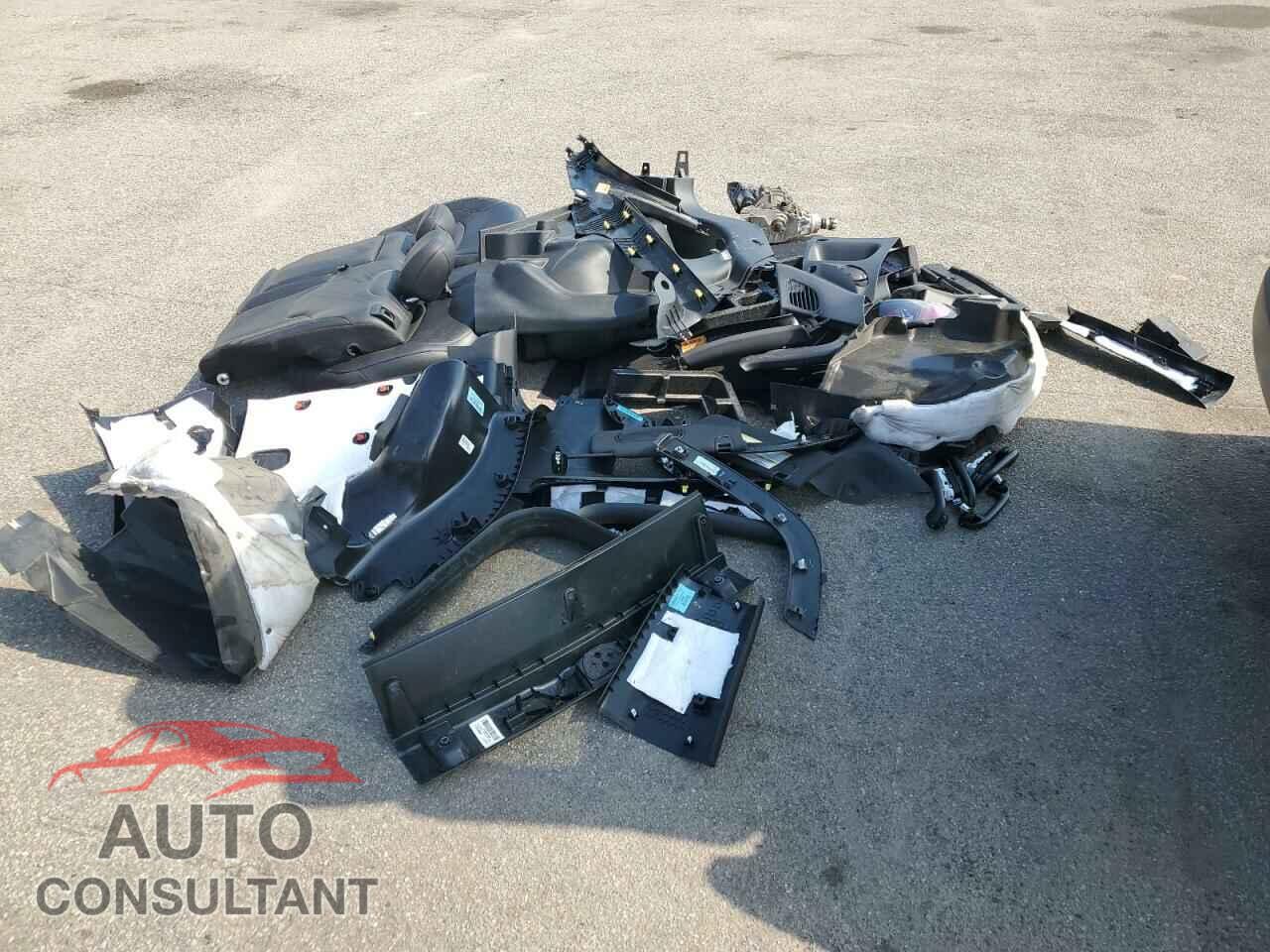 JEEP COMPASS 2023 - 3C4NJDFN2PT534823