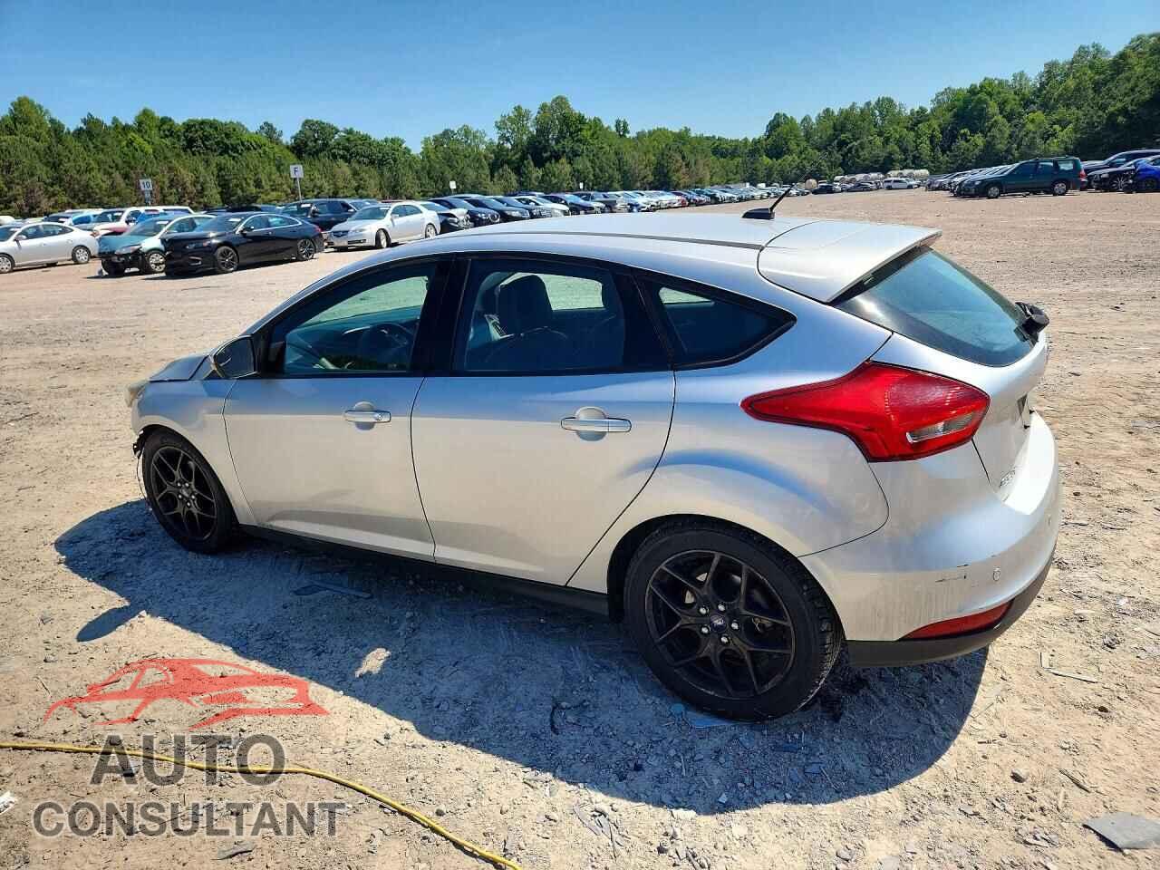 FORD FOCUS 2016 - 1FADP3K20GL277632