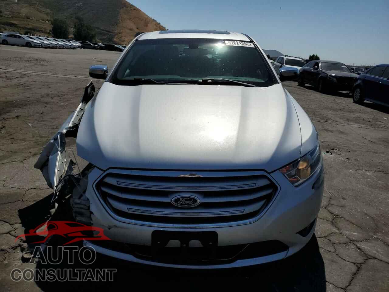 FORD TAURUS 2015 - 1FAHP2F84FG106058