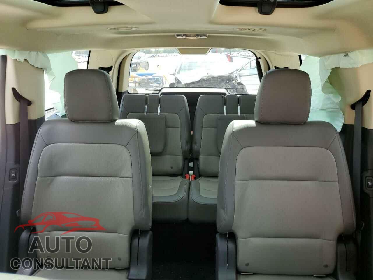 FORD FLEX 2019 - 2FMHK6C86KBA18159