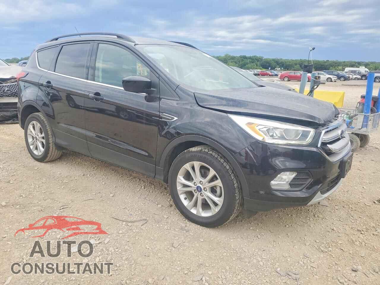 FORD ESCAPE 2019 - 1FMCU0HD2KUC03455