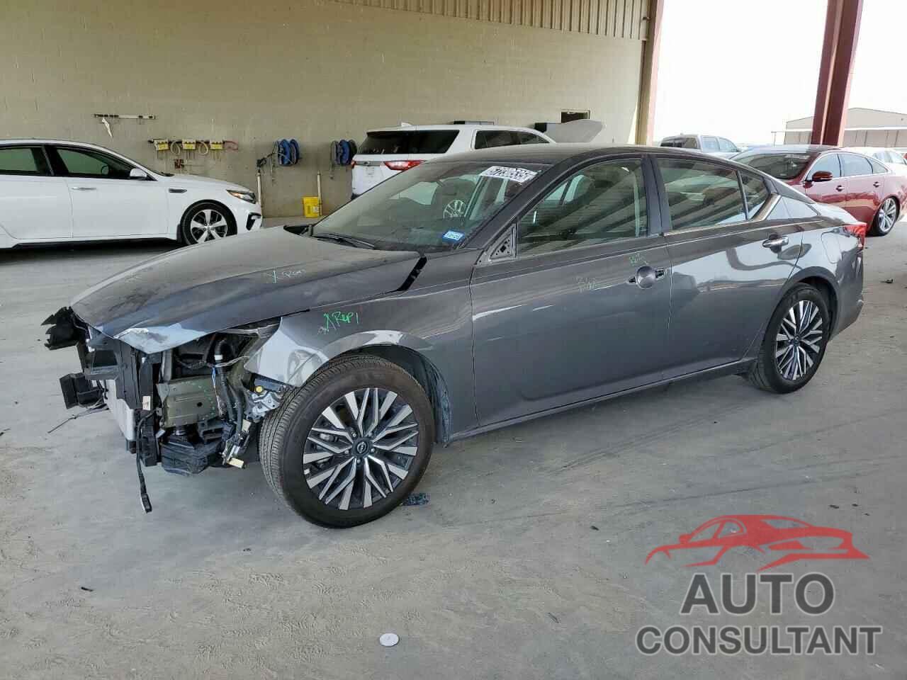 NISSAN ALTIMA 2025 - 1N4BL4DV2SN338704