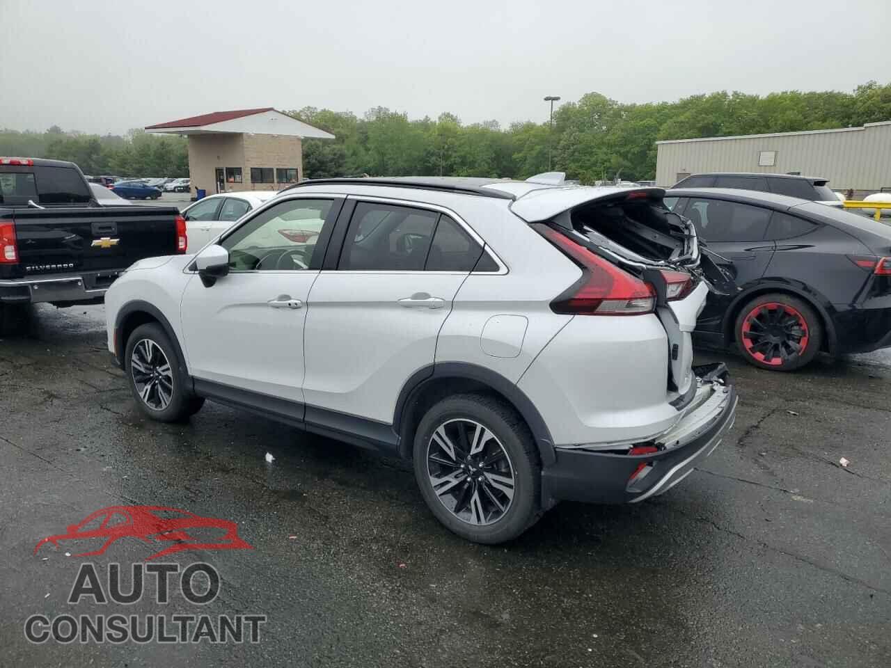 MITSUBISHI ECLIPSE 2023 - JA4ATWAA8PZ003962