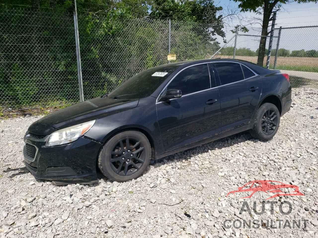 CHEVROLET MALIBU 2015 - 1G11C5SL3FF314532