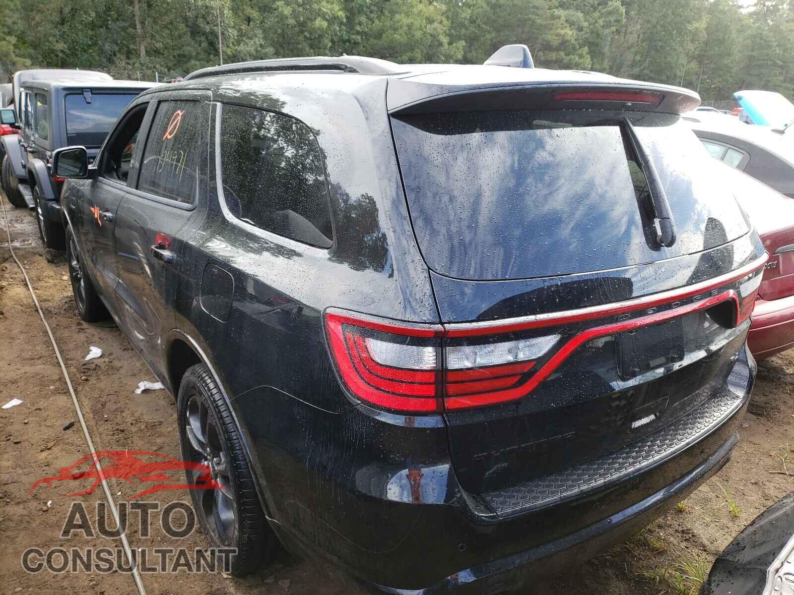 DODGE DURANGO 2021 - 1C4SDJCT2MC558929