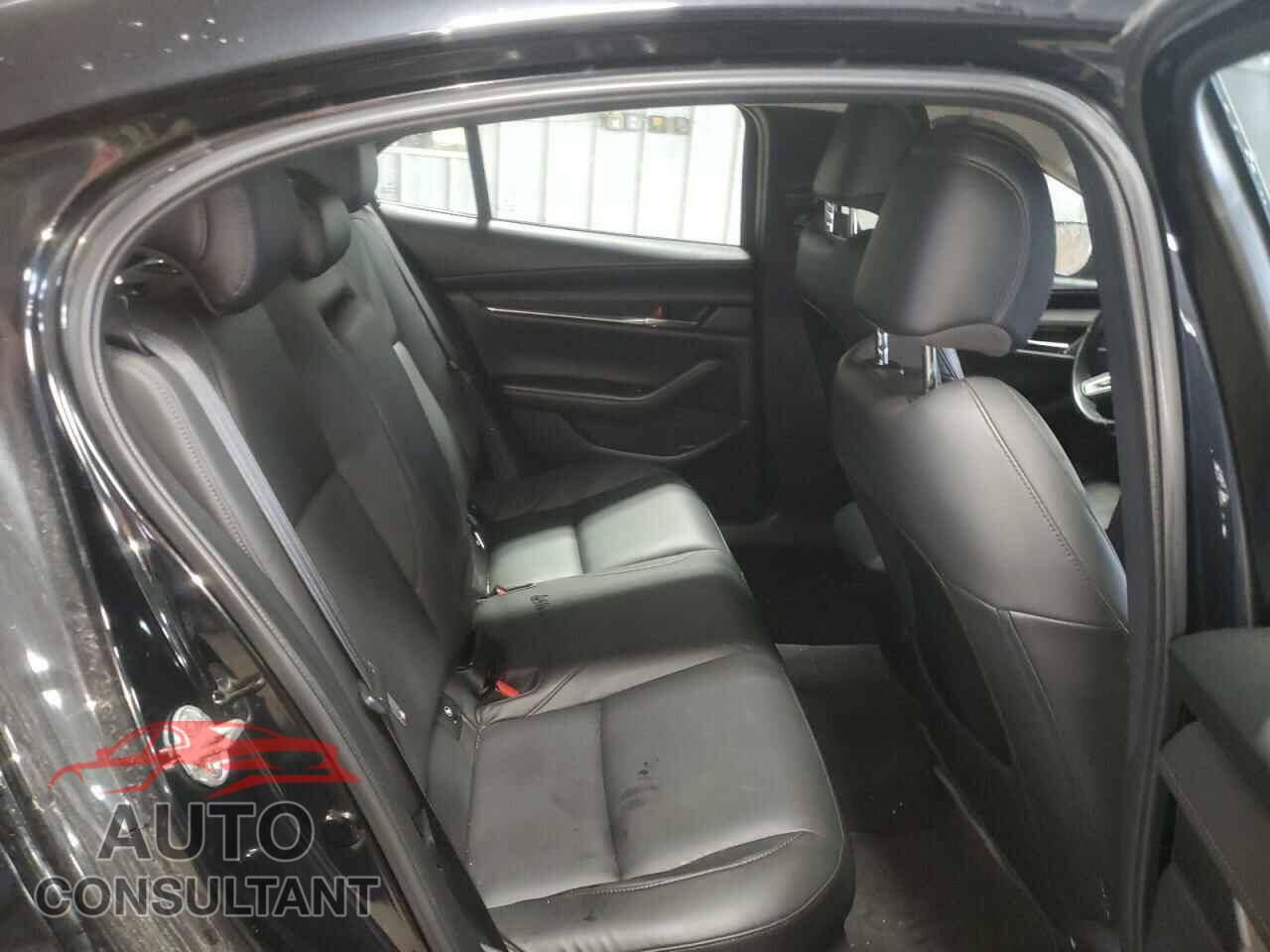 MAZDA 3 2020 - 3MZBPBDMXLM131691