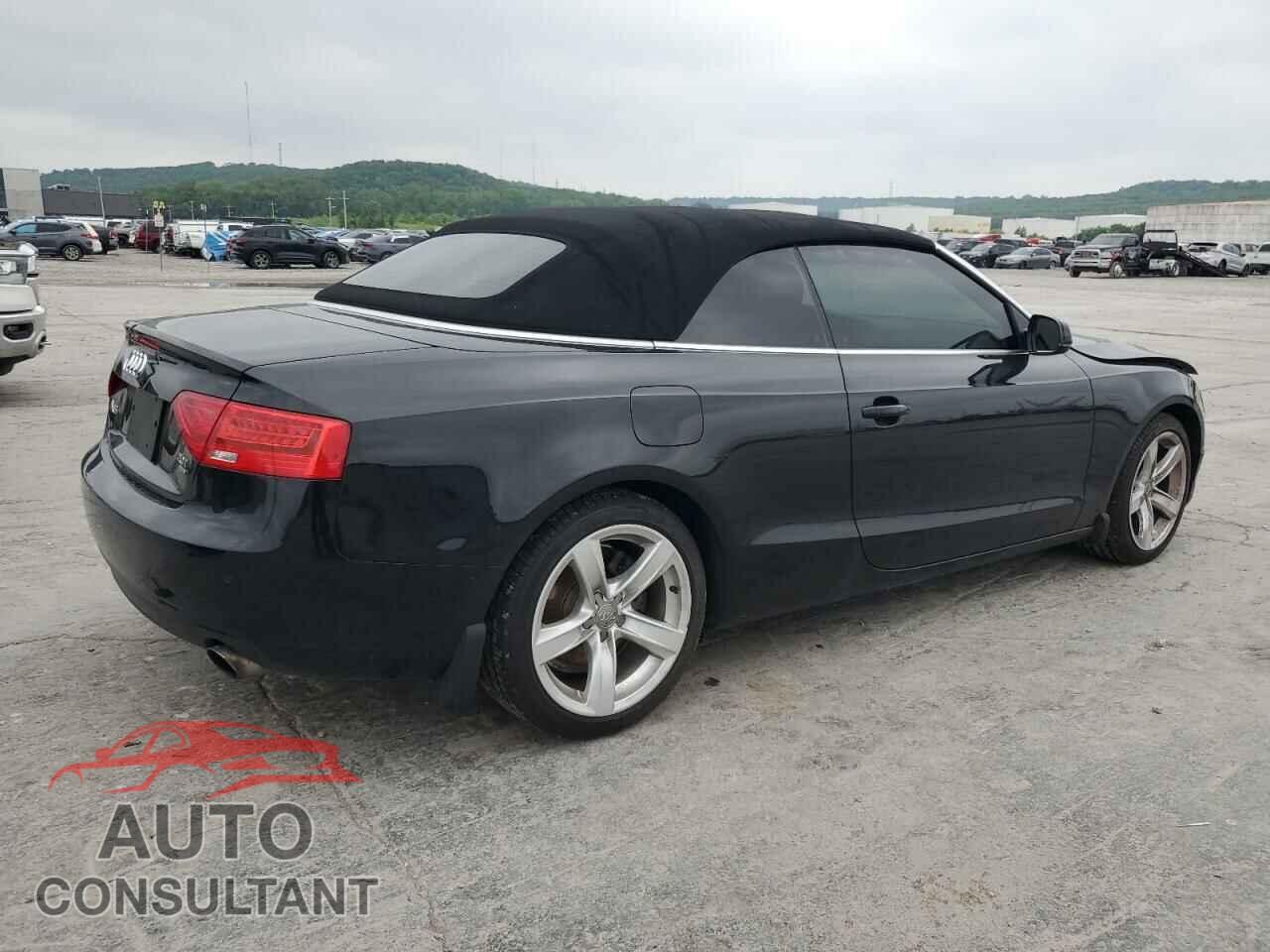 AUDI A5 2014 - WAULFAFH5EN011260