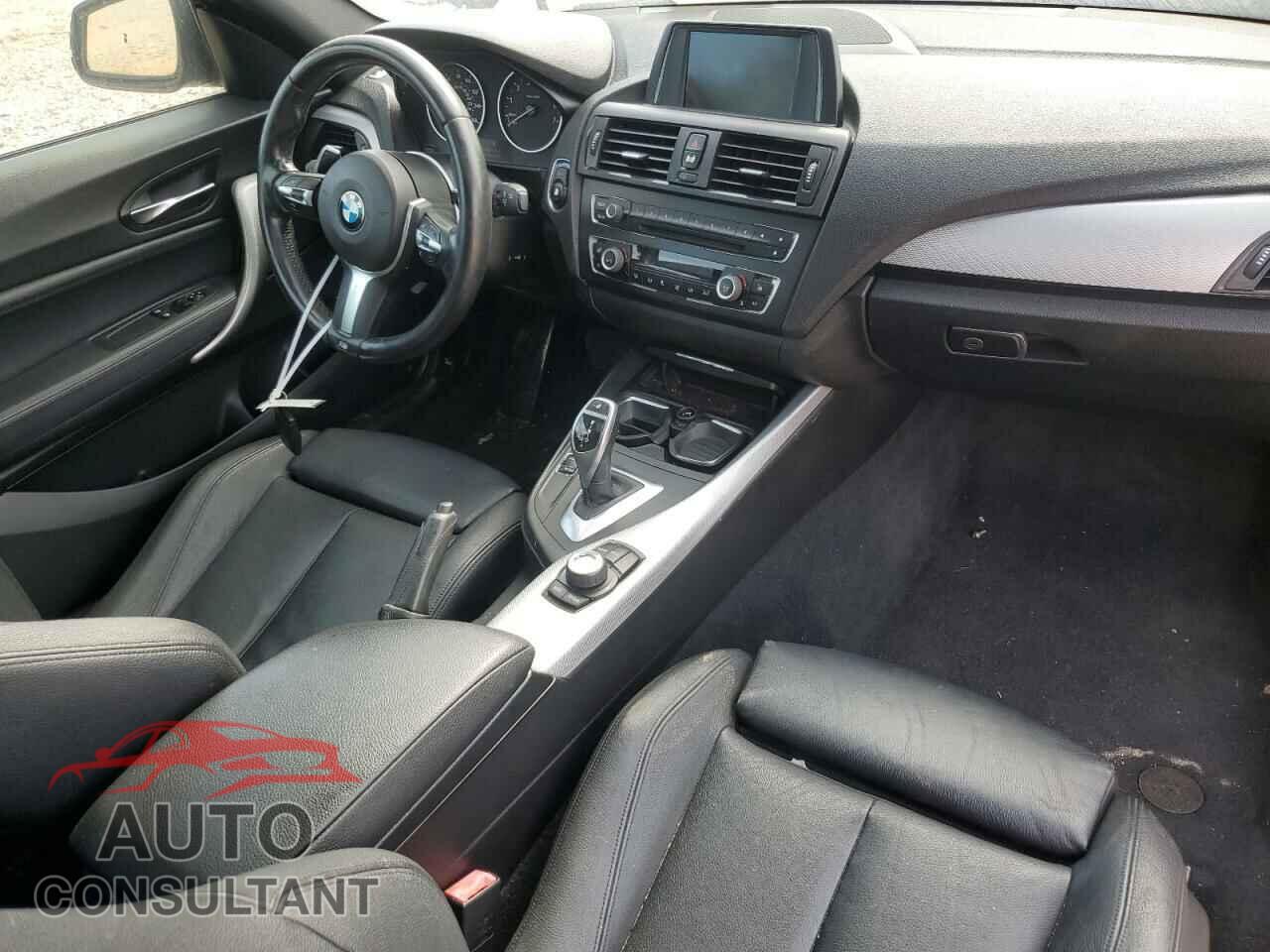 BMW M2 2014 - WBA1J7C5XEVW84273