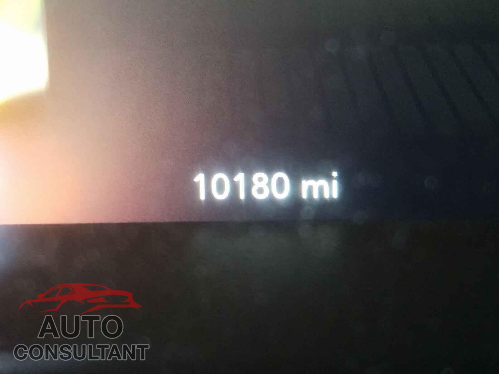 DODGE CHALLENGER 2019 - 2C3CDZAG3KH607014