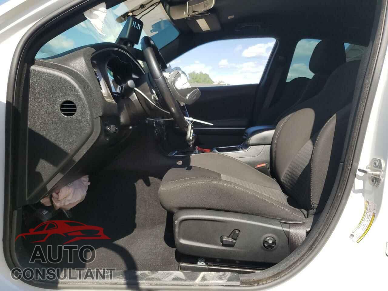 DODGE CHARGER 2019 - 2C3CDXCT9KH740570