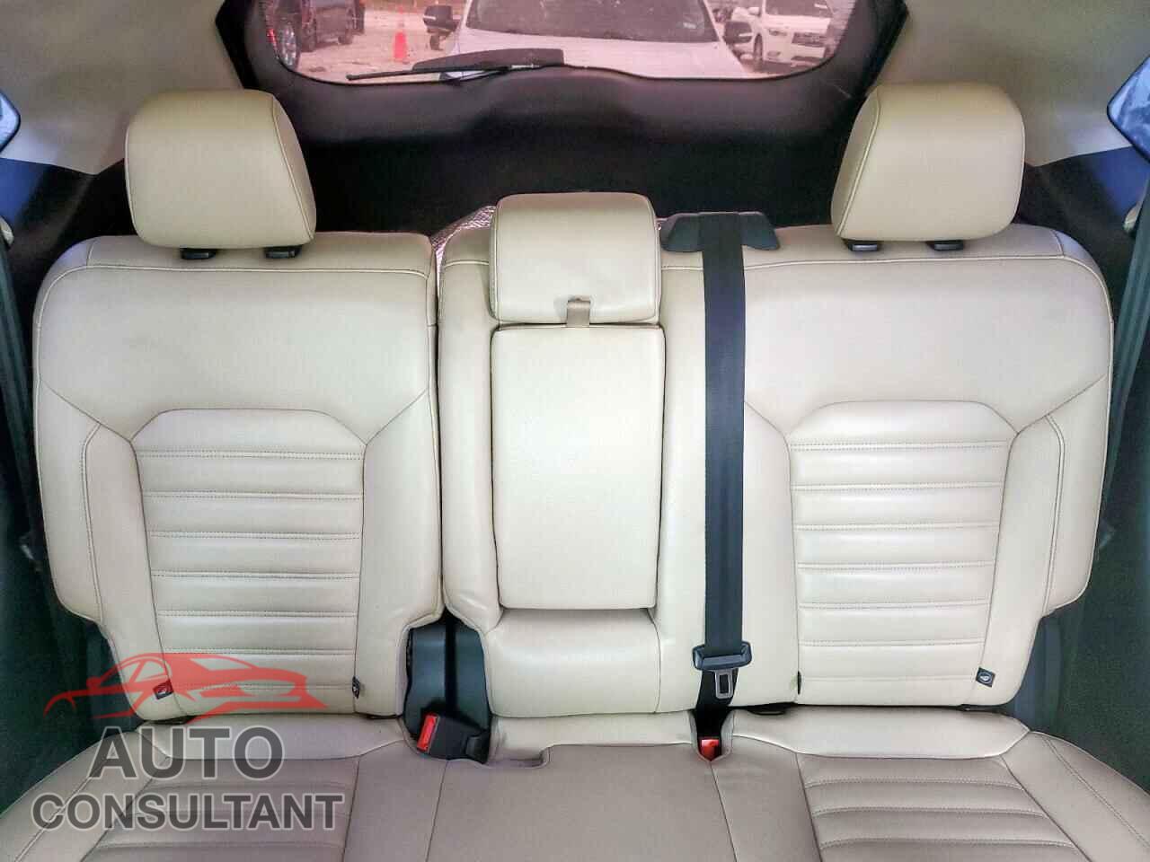 FORD EDGE 2017 - 2FMPK3J92HBC48862