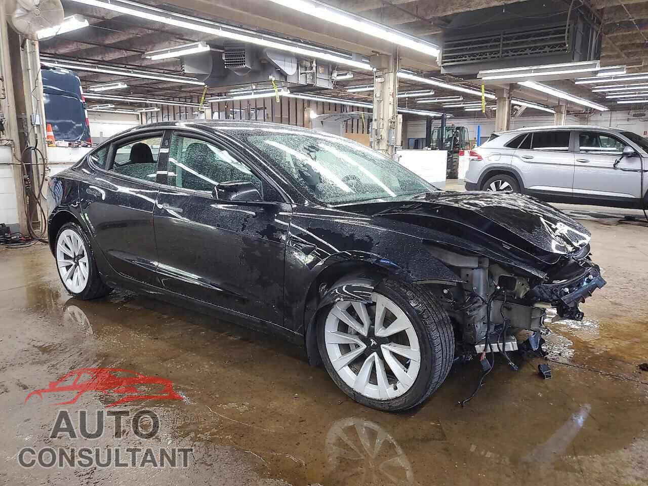 TESLA MODEL 3 2023 - 5YJ3E1EA5PF438031