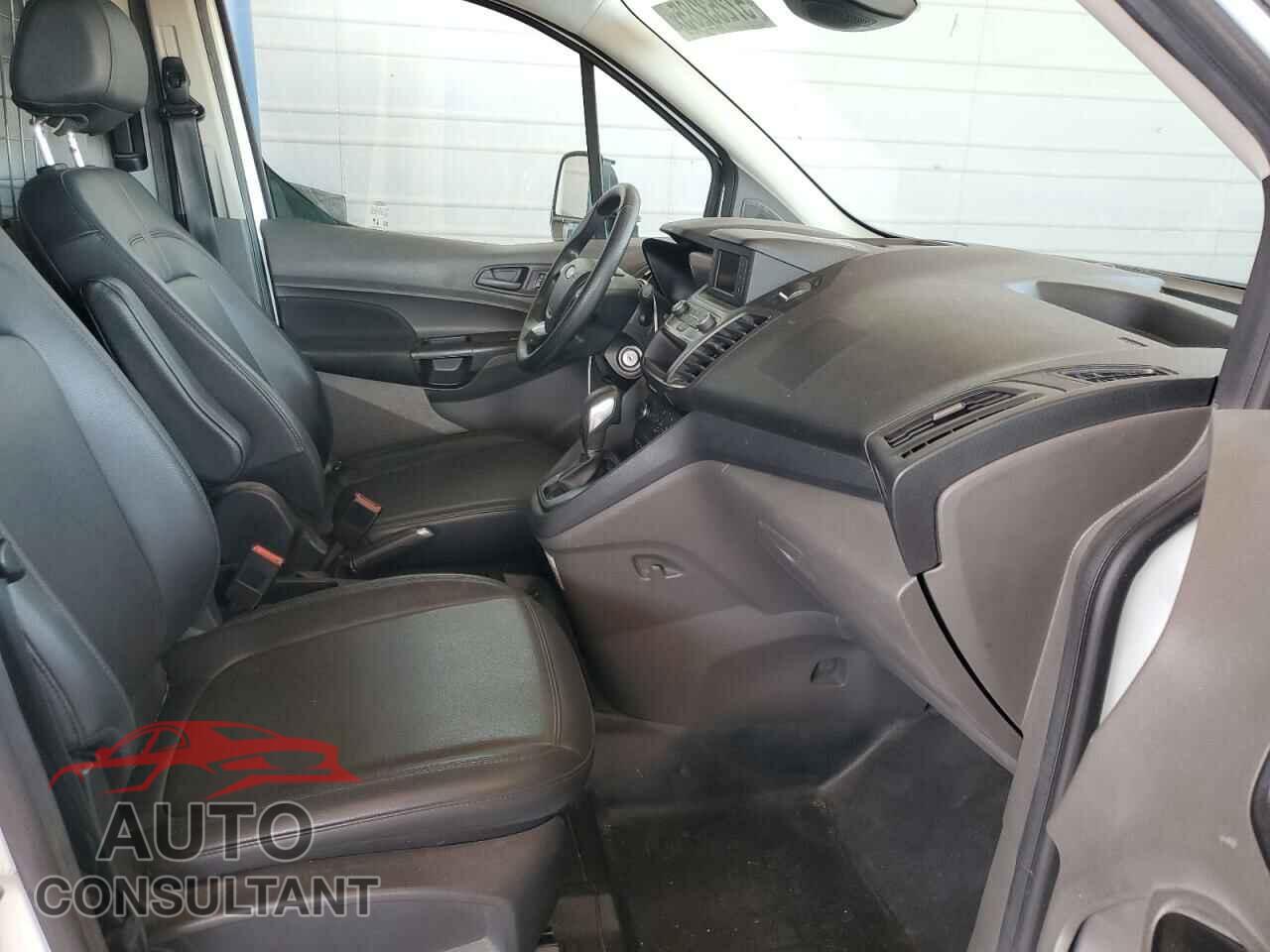 FORD TRANSIT 2021 - NM0LS7E29M1499677