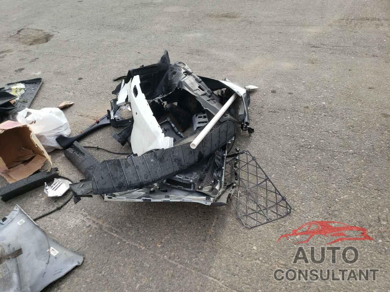 LEXUS RX350 2022 - JTJHZKFA6N2036336