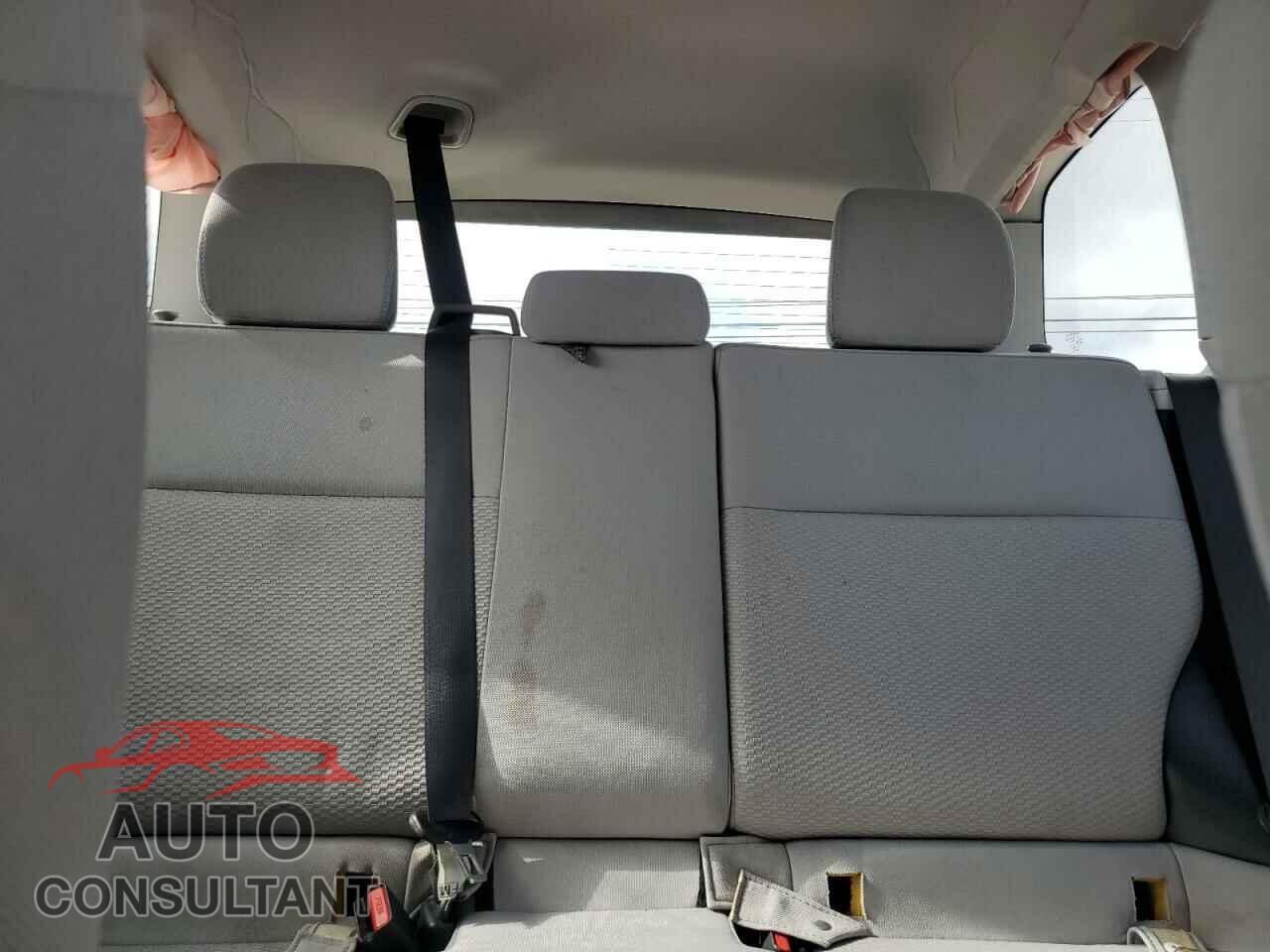 SUBARU FORESTER 2014 - JF2SJAAC9EH478254