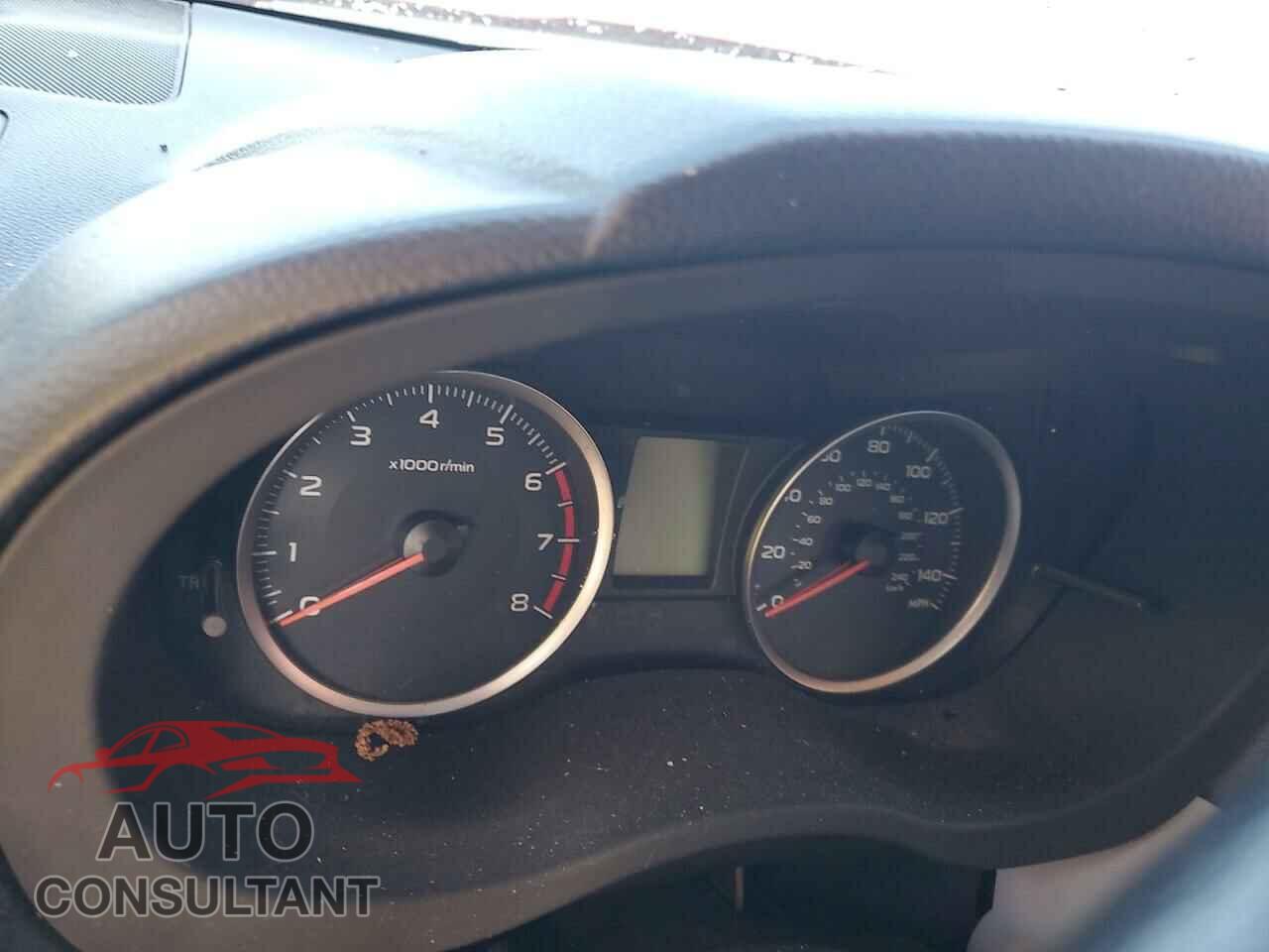 SUBARU FORESTER 2014 - JF2SJAGC4EH480596